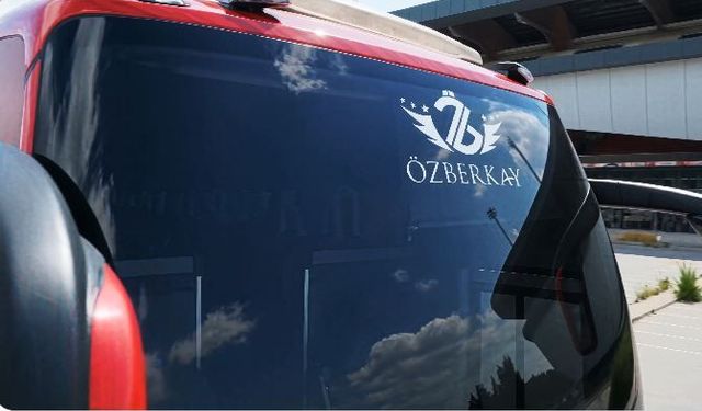 Eskişehirspor'da Özberkay Turizm İle Ulaşım Sponsorluğu Sürüyor