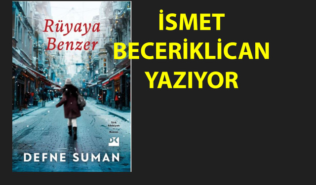 Rüyaya Benzer