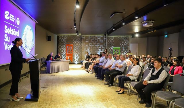 Turizm Sektöründe Su Verimliliği Bilinci Güçlendiriliyor