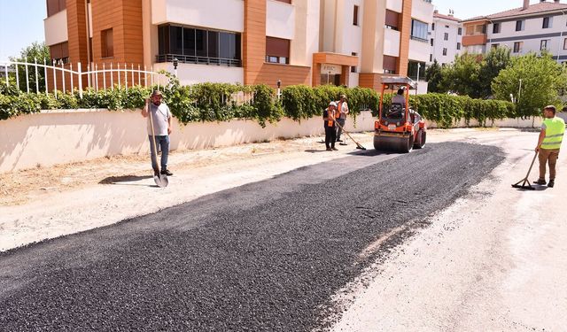 Aynı Anda 13 Noktada Çalışma