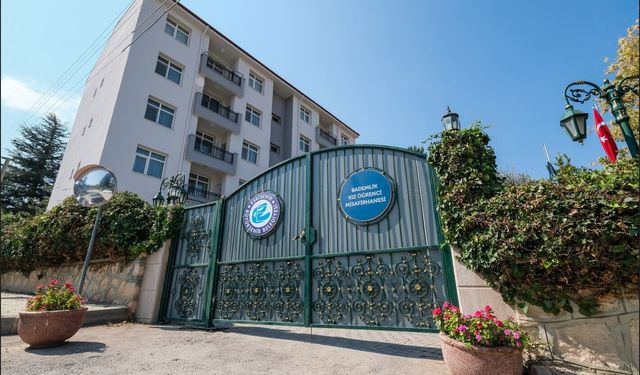 Bademlik Kız Öğrenci Misafirhanesi’nde Yeni Dönem Başvuruları Başlıyor