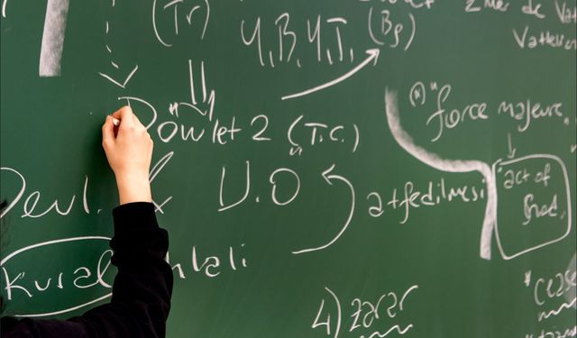 Ekonomi ve yönetim eğitiminde köklü adres: Anadolu Üniversitesi İİBF