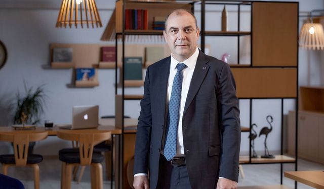 Eskişehir’in En Büyük Gücü Üretim Kültürü