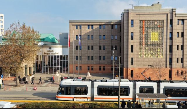 Eskişehir Büyükşehir Belediyesinden Dolandırıcılık Uyarısı