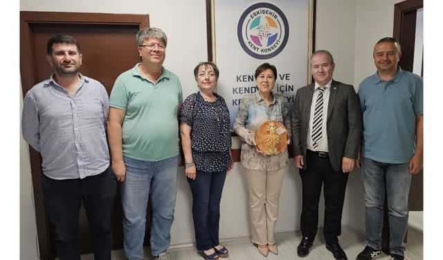 Eskişehir Kent Konseyi’nden Tarım ve Kırsal Kalkınma Hamlesi