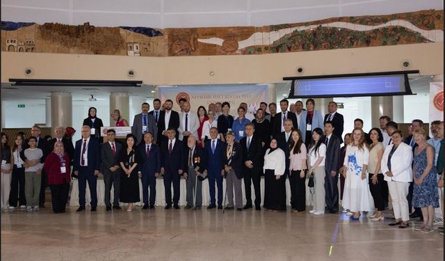Anadolu Üniversitesi Kore Savaşı Tarihi Eğitimine Uluslararası Katkı Sunuyor