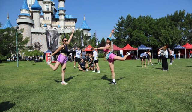 Spor Festivaliyle Coşku Zirveye Çıkacak