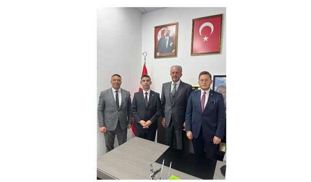 Ortak Payda: Türk Havacılığı