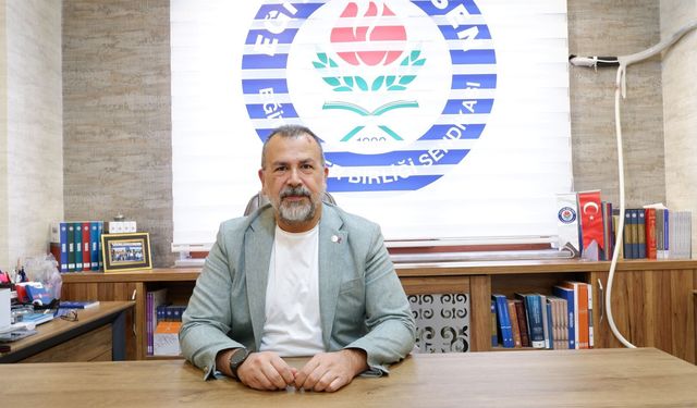 “Güçlü Üniversitelerin Yolu Huzurlu Çalışanlardan Geçer”