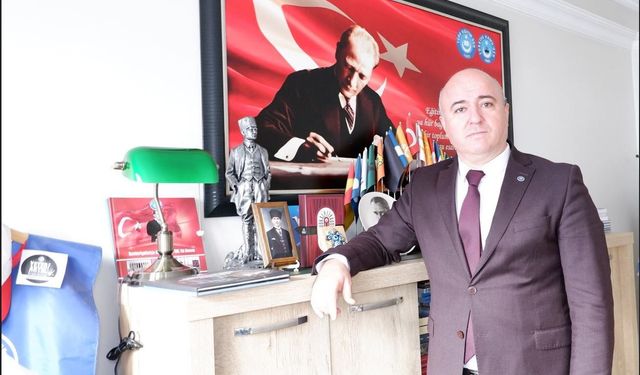 "Temel sorunumuz öğretmenlerin kıyafeti mi?"