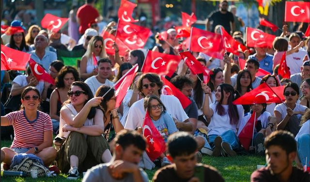 Filenin Sultanlarının Final Heyecanı Eskişehir’de
