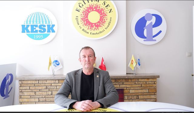 Okullar Ders Ziliyle Değil Çözümsüzlükle Açılıyor