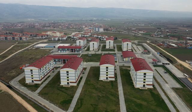 Başkan Gürhan Albayrak'tan KYK Vurgusu