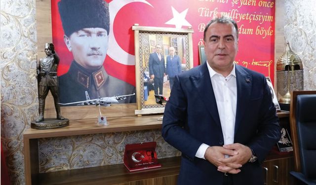 Şehrin Menfaati Siyasi Hesapların Üstünde Olmalı