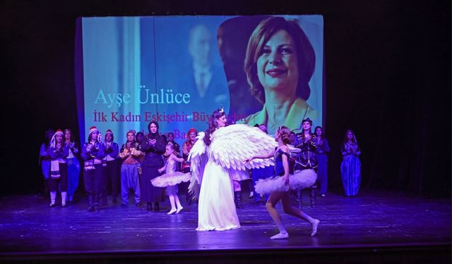 Sümerpark Festivalin Son Gününde de Renkli Anlara Sahne Oldu
