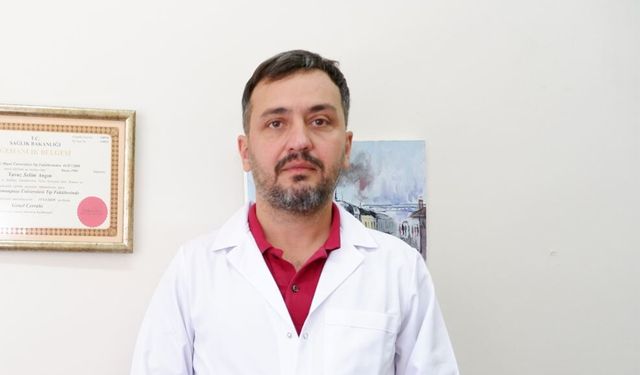 Türkiye Organ Naklinde Güçlü Bir Altyapıya Sahip