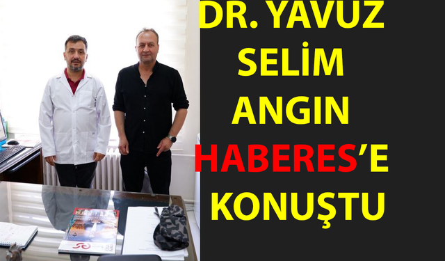 Türkiye Organ Naklinde Güçlü Bir Altyapıya Sahip