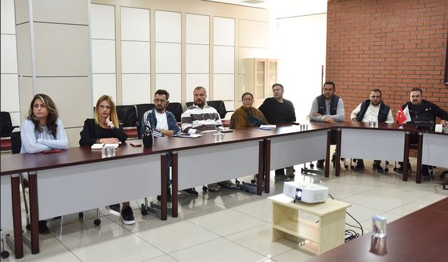 Tepebaşı Belediyesi Hizmet Binalarında Su Verimliliğini Artıracak