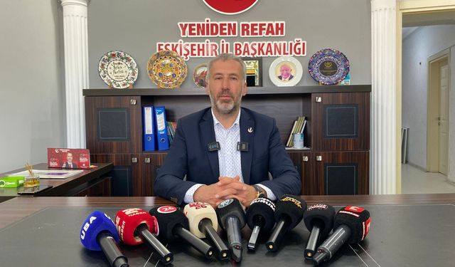 Faruk Güler: “Çocukların Sorularını Cevapsız Bırakmak Korkuyu Büyütebilir”