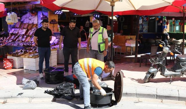 Koku Ve Tıkanmaya Karşı Kapsamlı Bakım