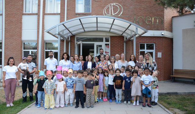 İÇEM’de yeni eğitim-öğretim yılı heyecanı