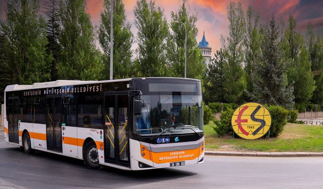 Büyükşehirden Eskişehirspor Maçına Ring Seferleri