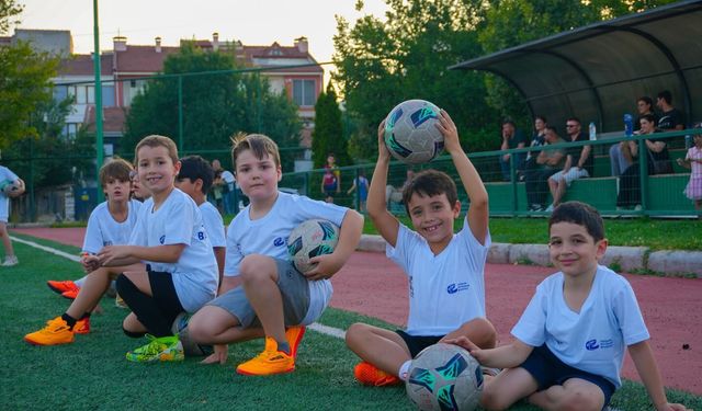 Büyükşehir'in Spor Eğitimlerinde Yeni Dönem Kayıtları Başlıyor