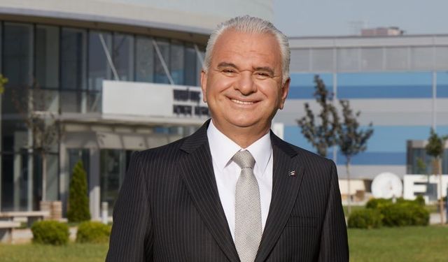 Daha Güçlü Eskişehir