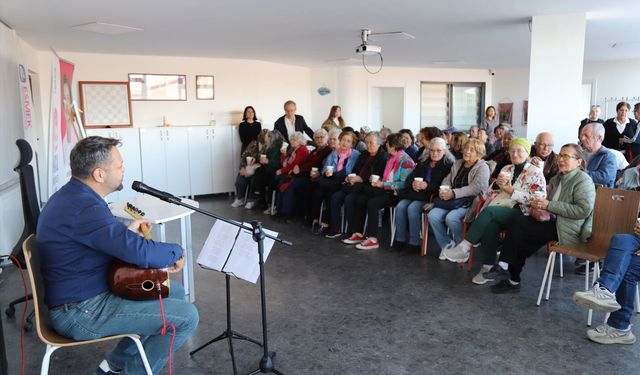 Bir Kâse Çorba Binlerce Güzel An