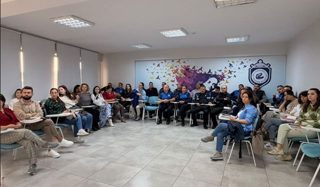 Büyükşehirden İnsan Haklarının Korunmasına Yönelik Eğitim