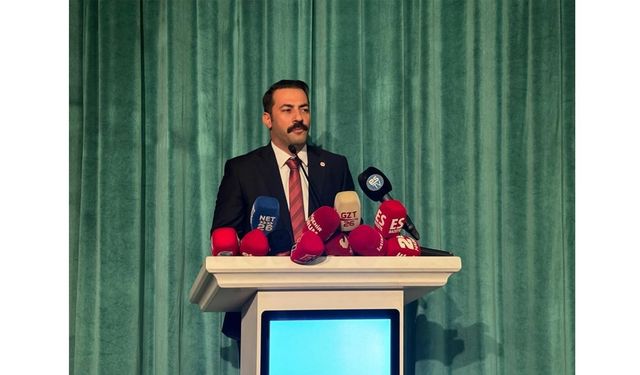 Bu Dik Duruşun Sonucu da Sonu da İktidardır