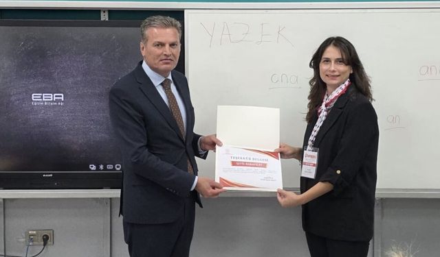 Harezmi Eğitim Modeli Öğretmen Eğitimi