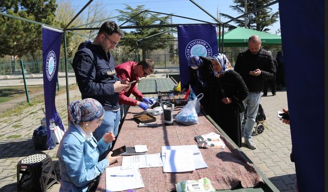 Eskişehir Büyükşehir’in Ücretsiz Toprak Analizi Başvuruları Başladı