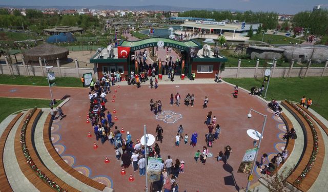 Büyükşehir Belediyesinden 29 Ekim’e Özel Düzenleme