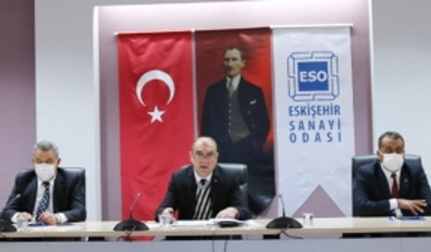 ESO’dan geleceğe yatırım