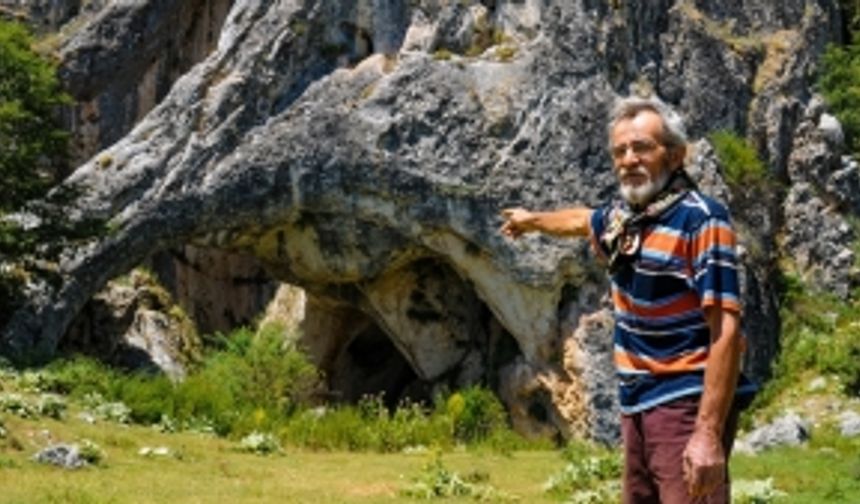 Tünelin ucu Bolu'ya çıkıyor