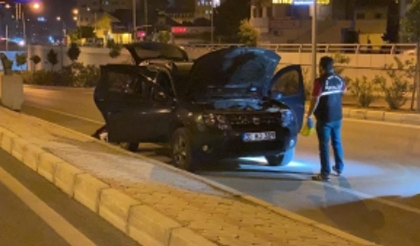 Hatay'da terörist etkisiz hale getirildi