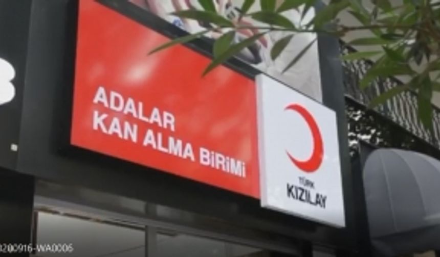 Kızılay'dan Plazma Çağrısı