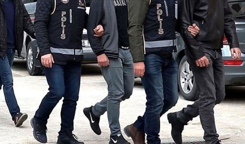 FETÖ şüphelisi 3 kişi Eskişehir’de yakalandı