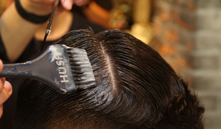 Kabaran saçlar için çözüm: “Keratin bakımı”