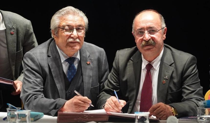 Bilecik Belediyesi'nden işçilerine yüzde 100 zam