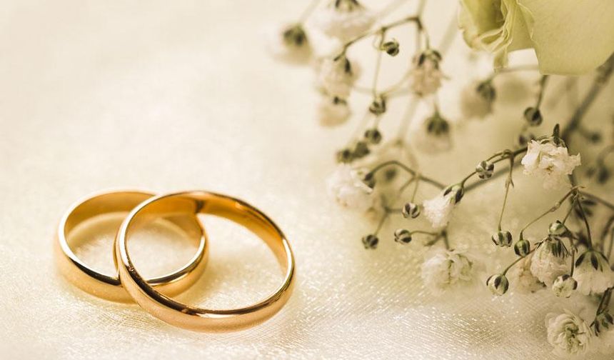 Eskişehir’de erkekler de kadınlar da daha geç evleniyor
