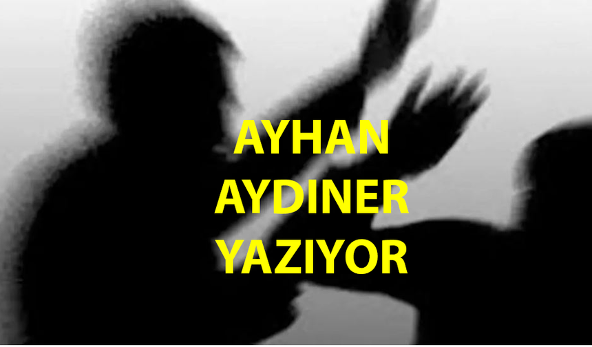 Eskişehir'de İki Okulda Öğretmen Şiddeti