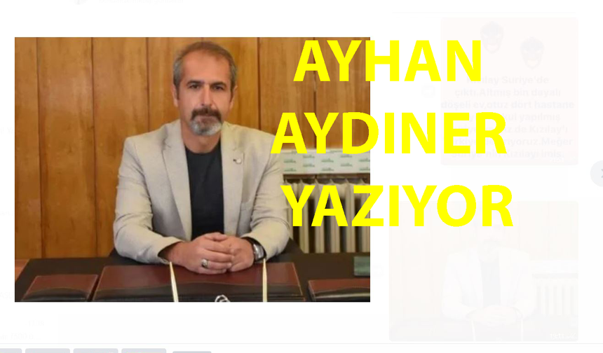Kendisini Padişah Zanneden Kelleci Okul Müdürüne Ödül Gibi Ceza