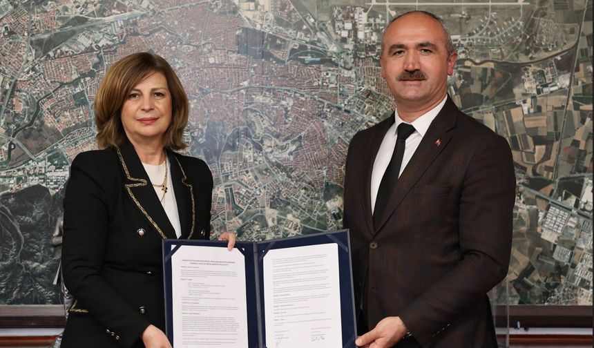 ESMEK Mihalıççık'ta da Kapılarını Açıyor