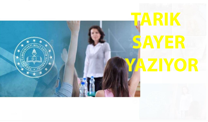 Milli Eğitim Akademisi ve Öğretmen Yetiştirme!..