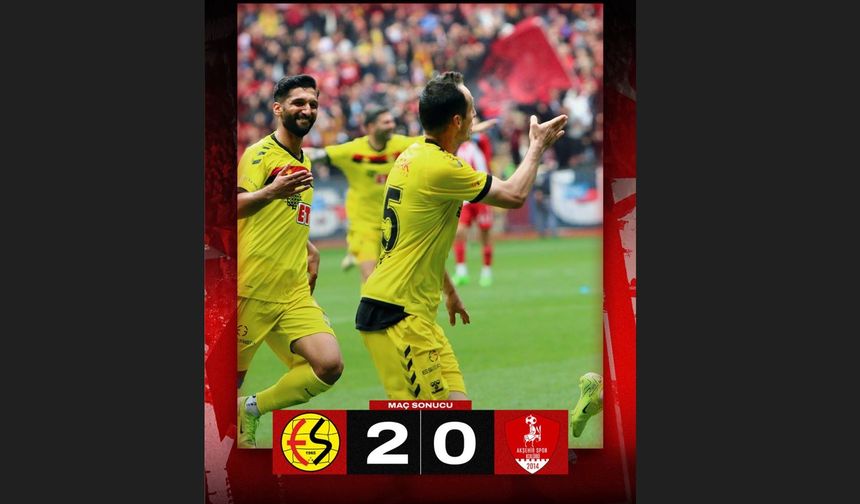 Şampiyonluğa Bir Adım Kaldı