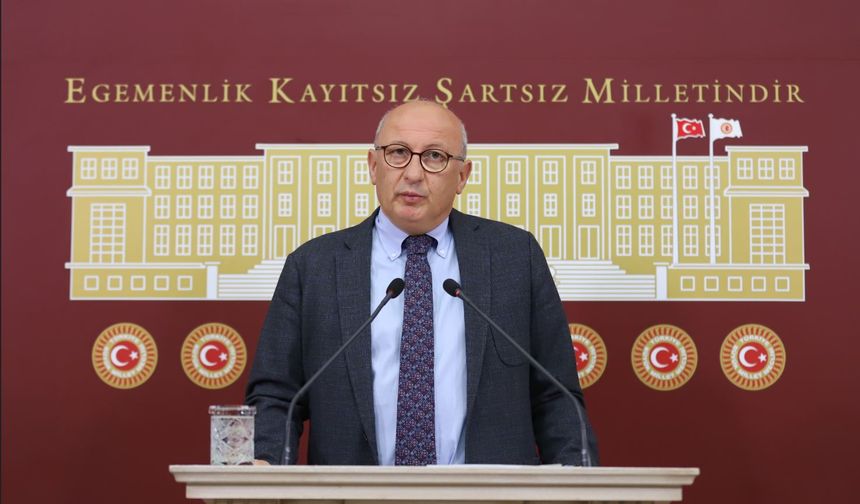 “Millet iradesinin üstünde hiçbir güç yoktur”