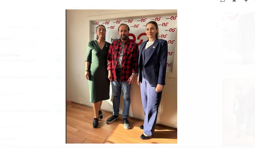 Eğitim Gücü Sen Her Zaman Haklıdan Yanadır