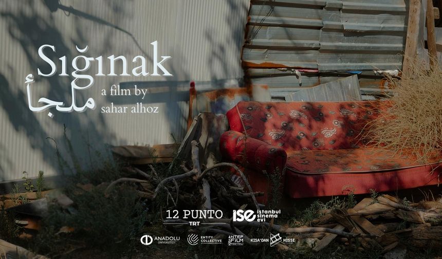 Anadolu Üniversitesi öğrencisi “TRT Kısa Film Yapım” ödülü kazandı